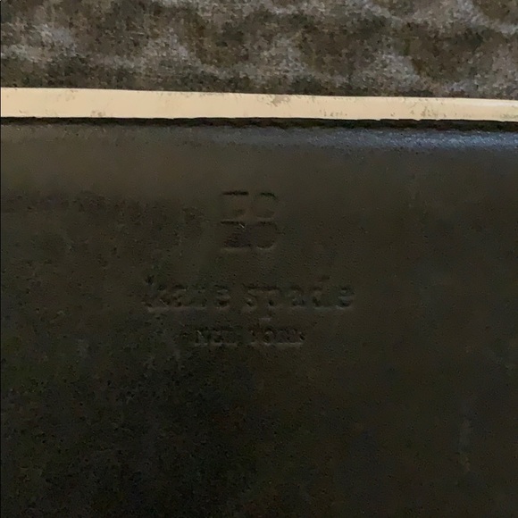 Kate Spade purse - Picture 2 of 5